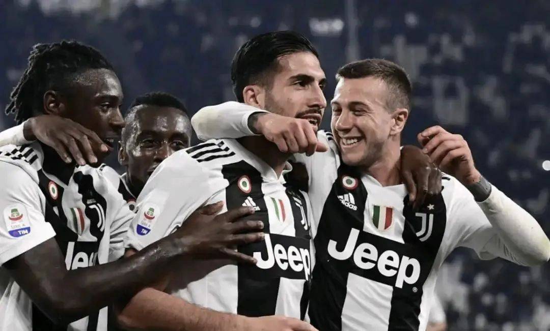 意甲豪门尤文图斯豪取连胜，稳定联赛秩序，势不可挡的简单介绍