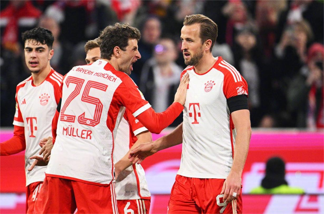 弗赖堡再夺胜利，球队稳固排名，表现亮眼