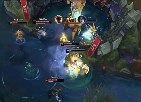 包含DRX翻盘V5，Clid线上压制力十足焦点之战全球总决赛，让粉丝疯狂欢呼的词条